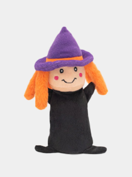    zippy-paws-peluche-pour-chien-Halloween-Colossal-Buddie-Witch