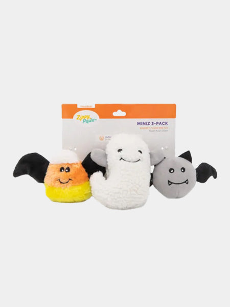    zippy-paws-peluche-pour-chien-Halloween-Miniz-3-Flying-Frights