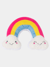 zippy-paws-peluche-pour-chien-arc-en-ciel