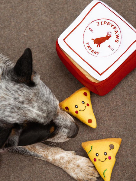    zippy-paws-peluche-pour-chien-boite-pizza