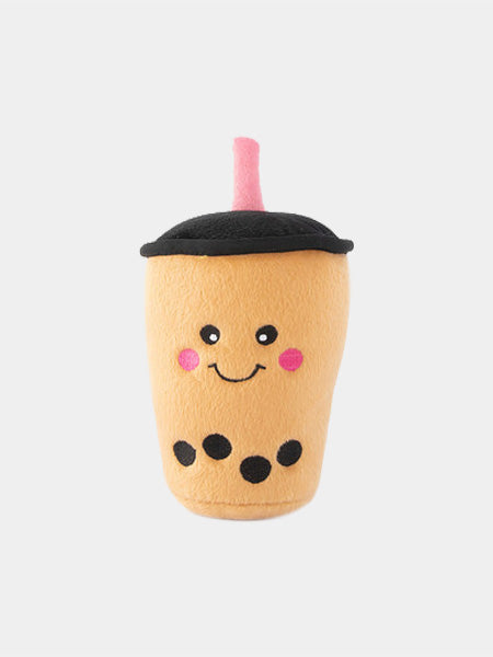 zippy-paws-peluche-pour-chien-bubble-tea