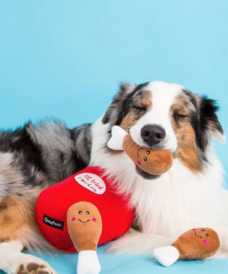 zippy-paws-peluche-pour-chien-bucket-chicken-wings
