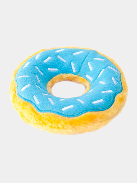 zippy-paws-peluche-pour-chien-donut-myrtille