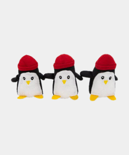    zippy-paws-peluche-pour-chien-igloo-pingouin