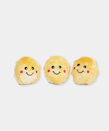 zippy-paws-peluche-pour-chien-lot-3-miniz-pop-corn