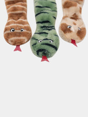    zippy-paws-peluche-pour-chien-lot-3-serpants