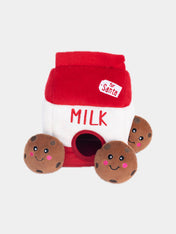 zippy-paws-peluche-pour-chien-milk-cookies-noel