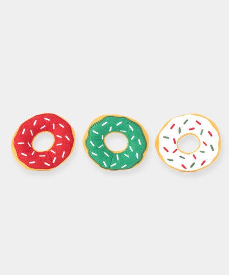    zippy-paws-peluche-pour-chien-miniz-donuts-noel