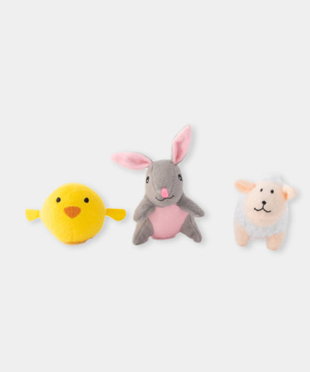 zippy-paws-peluche-pour-chien-occupation-oeuf-de-paque