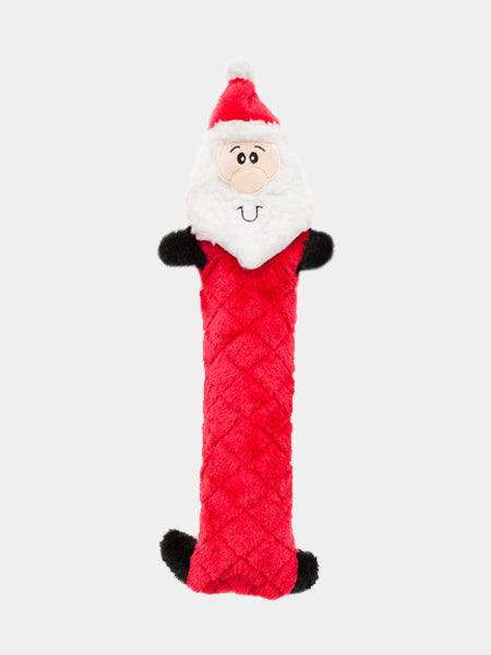 zippy-paws-peluche-pour-chien-pere-noel-bouteille