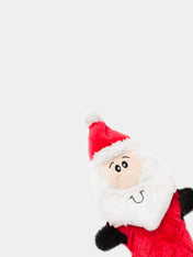 zippy-paws-peluche-pour-chien-pere-noel-bouteille
