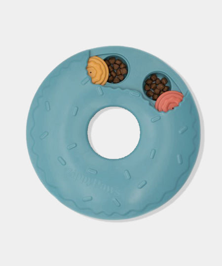       zippy-paws-peluche-pour-chien-puzzle-dounuts
