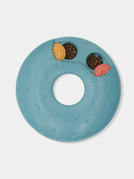       zippy-paws-peluche-pour-chien-puzzle-dounuts