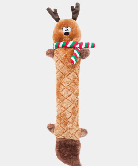       zippy-paws-peluche-pour-chien-renne-noel