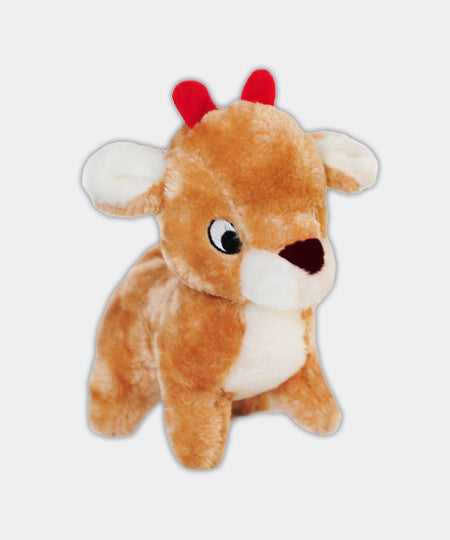       zippy-paws-peluche-pour-chien-rudolph-le-renne