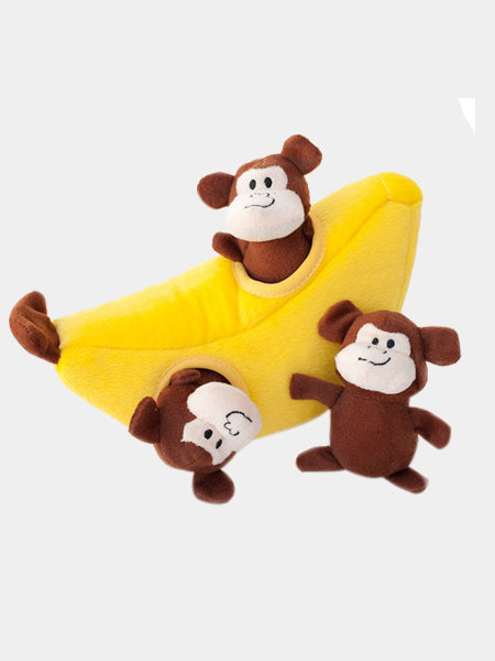 zippy-paws-peluche-pour-chien-singe-banane