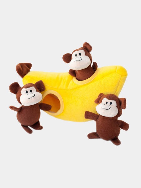 zippy-paws-peluche-pour-chien-singe-banane