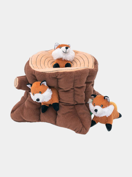 zippy-paws-peluche-pour-chien-tron-arbre-renard