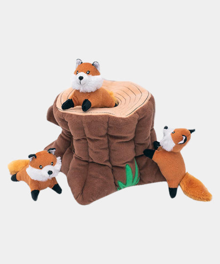 zippy-paws-peluche-pour-chien-tron-arbre-renard