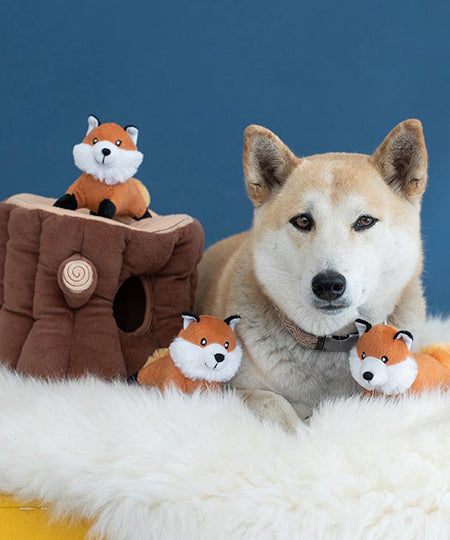 zippy-paws-peluche-pour-chien-tron-arbre-renard